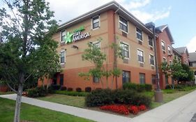 Extended Stay America Washington dc Herndon Dulles